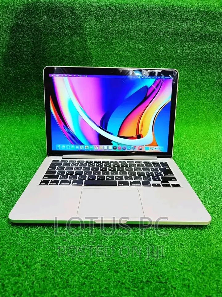 Laptop Apple MacBook 2014 8GB Intel Core I5 SSD 256GB