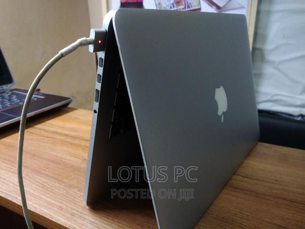 Laptop Apple MacBook 2014 8GB Intel Core I5 SSD 256GB - thumbnail 4