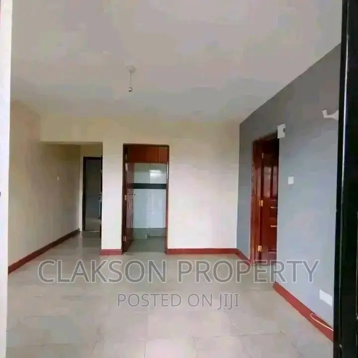1bdrm Apartment in Langata for rent