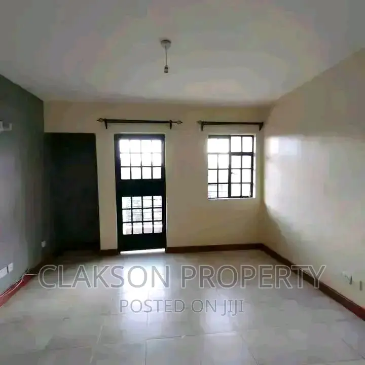 1bdrm Apartment in Langata for rent