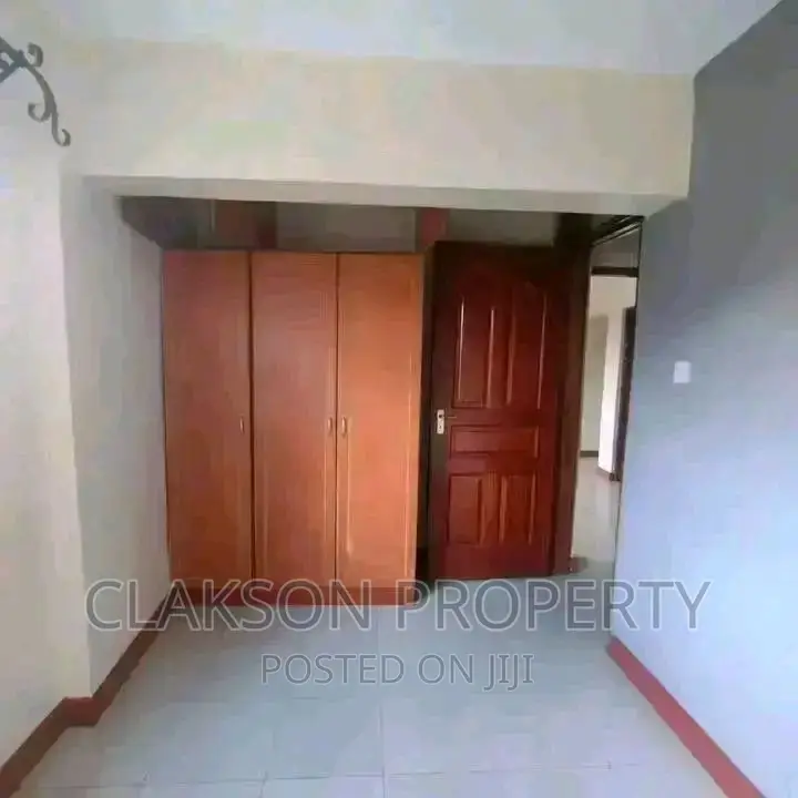 1bdrm Apartment in Langata for rent