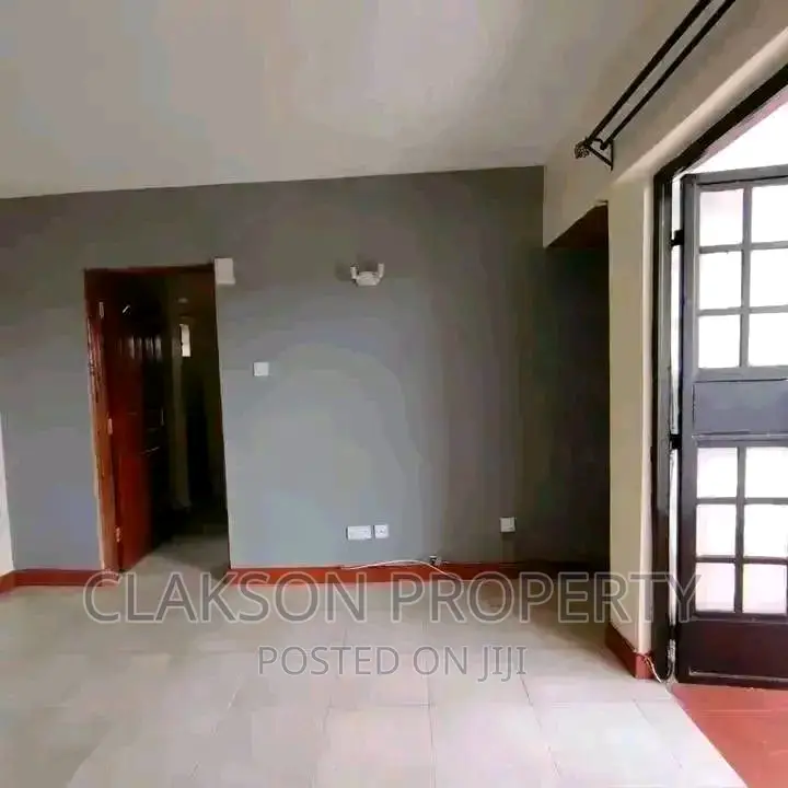 1bdrm Apartment in Langata for rent