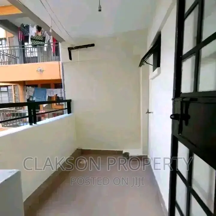 1bdrm Apartment in Langata for rent