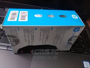 Mechanical Feel Gaming Mouse