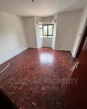 3bdrm Apartment in Kileleshwa for rent
