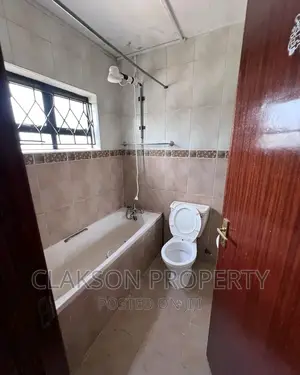 3bdrm Apartment in Kileleshwa for rent