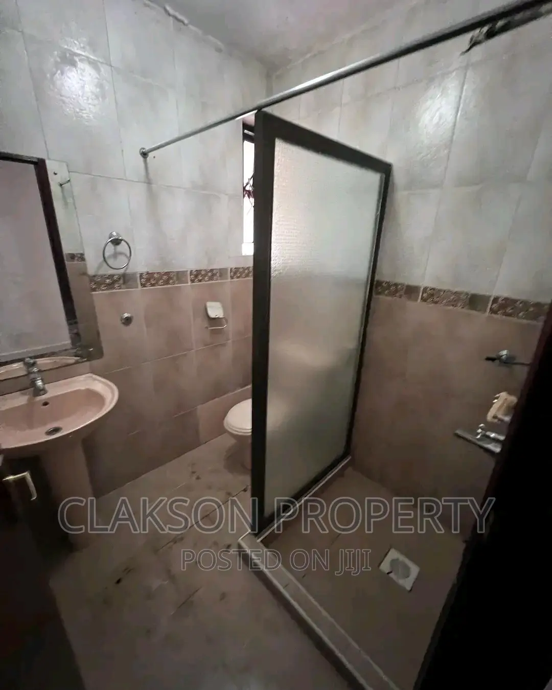 3bdrm Apartment in Kileleshwa for rent