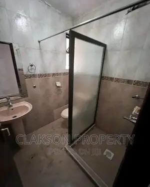 3bdrm Apartment in Kileleshwa for rent