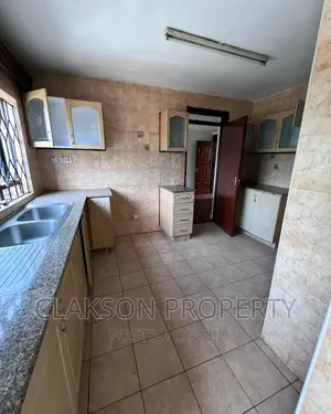 3bdrm Apartment in Kileleshwa for rent