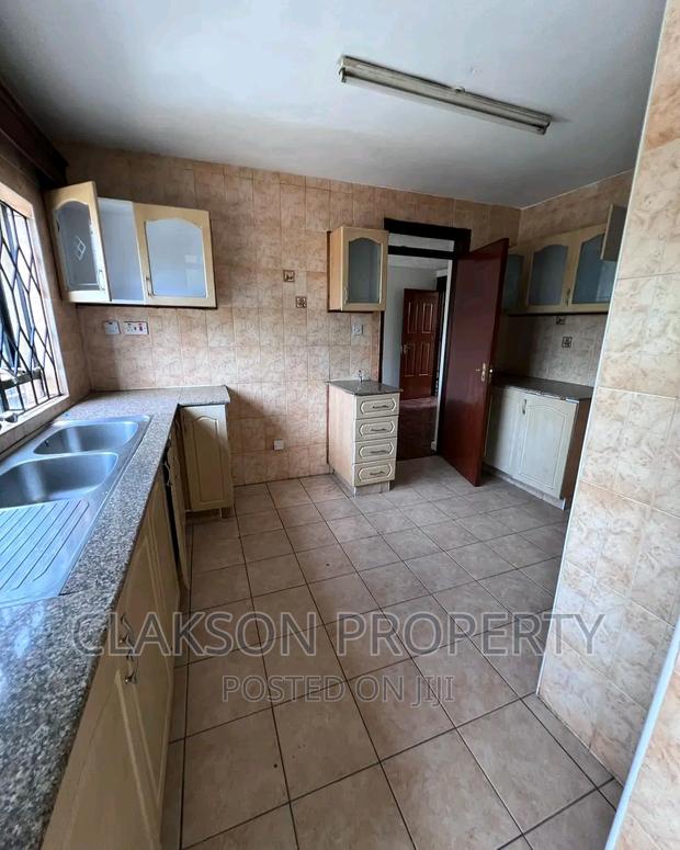 3bdrm Apartment in Kileleshwa for rent - thumbnail 5