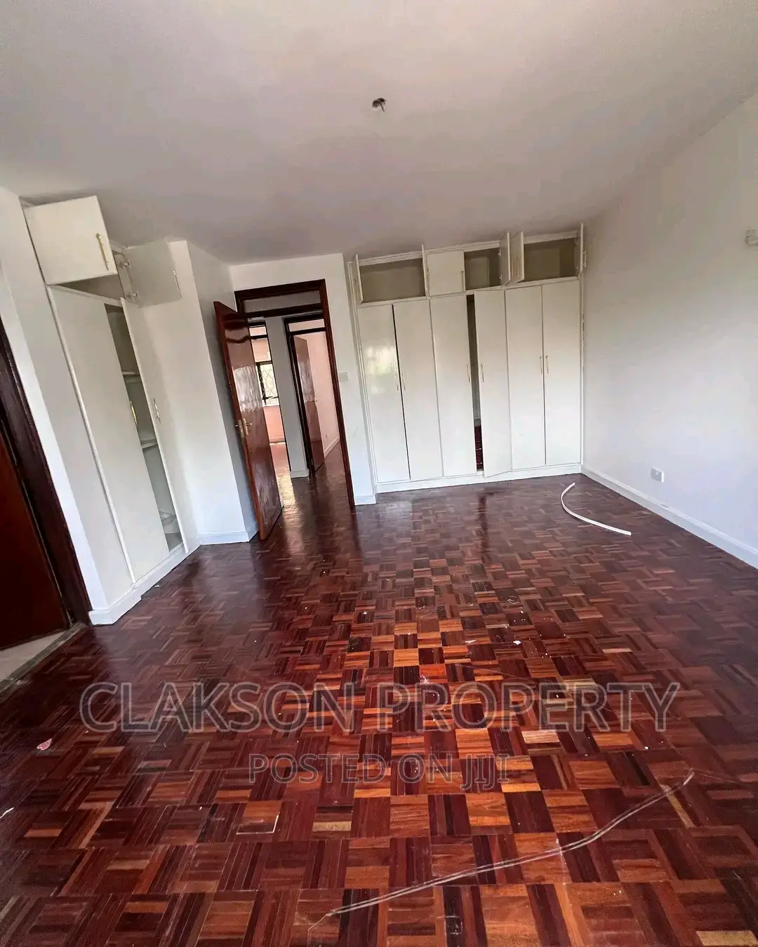 3bdrm Apartment in Kileleshwa for rent