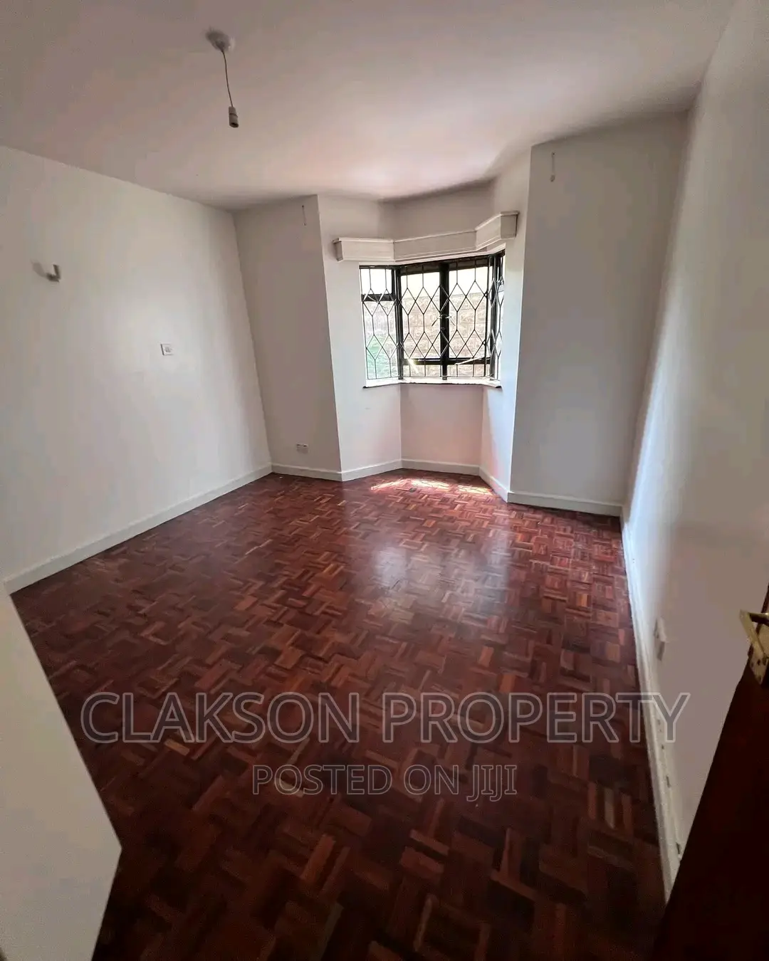3bdrm Apartment in Kileleshwa for rent
