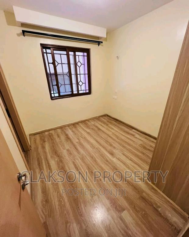 3bdrm Apartment in Kileleshwa for rent