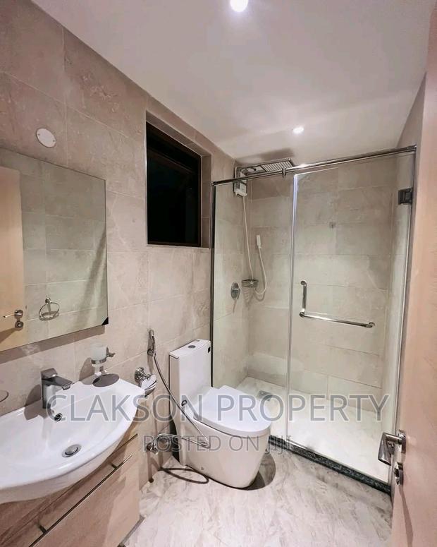 3bdrm Apartment in Kileleshwa for rent - thumbnail 2