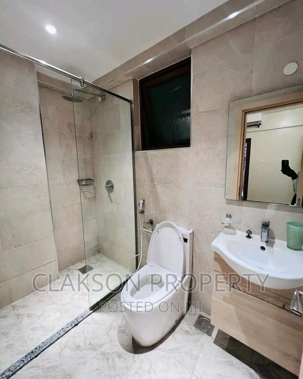 3bdrm Apartment in Kileleshwa for rent - thumbnail 3