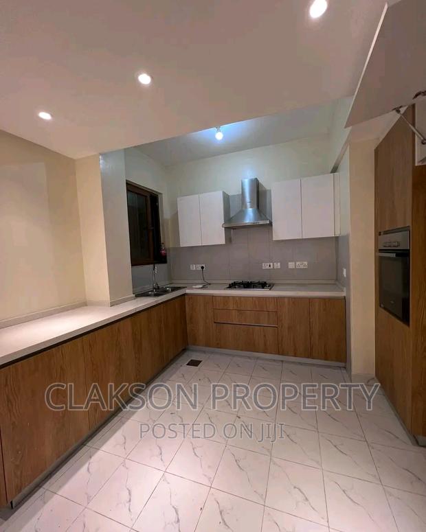 3bdrm Apartment in Kileleshwa for rent - thumbnail 5