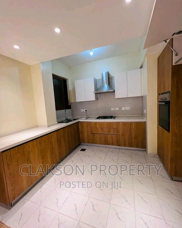 3bdrm Apartment in Kileleshwa for rent - thumbnail 6
