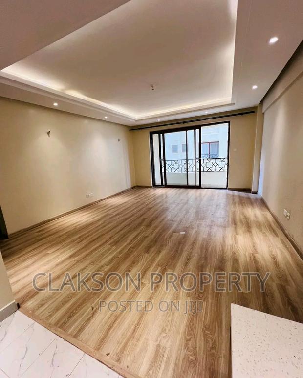 3bdrm Apartment in Kileleshwa for rent - thumbnail 7