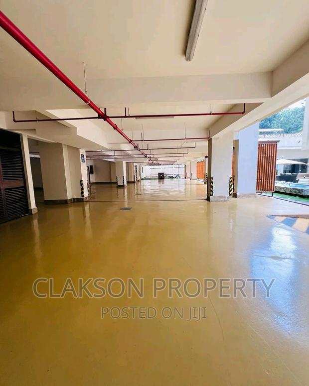 3bdrm Apartment in Kileleshwa for rent - thumbnail 9