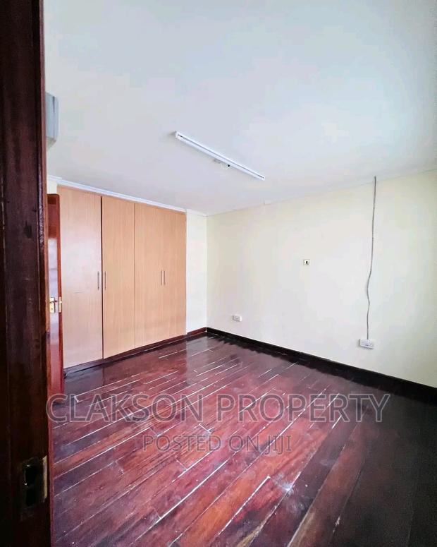 4bdrm Townhouse / Terrace in Kileleshwa for rent