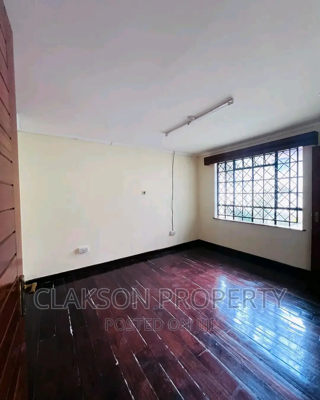 4bdrm Townhouse / Terrace in Kileleshwa for rent