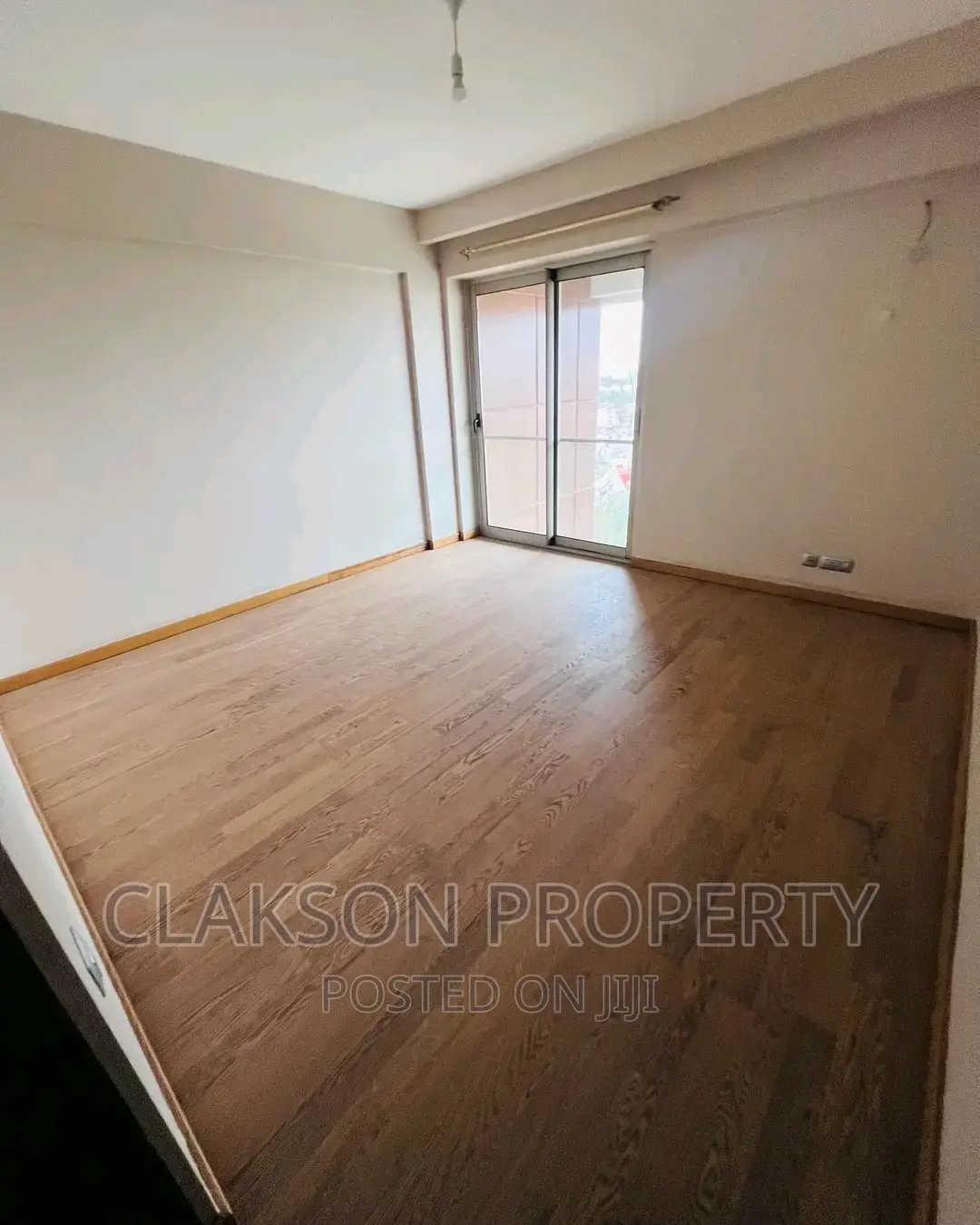3bdrm Apartment in Kileleshwa for rent