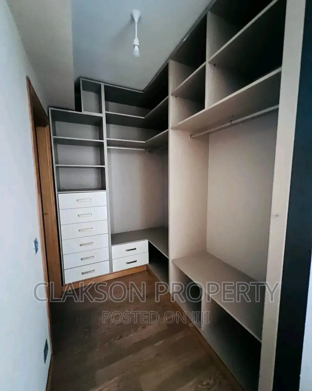 3bdrm Apartment in Kileleshwa for rent