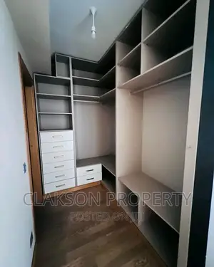 3bdrm Apartment in Kileleshwa for rent