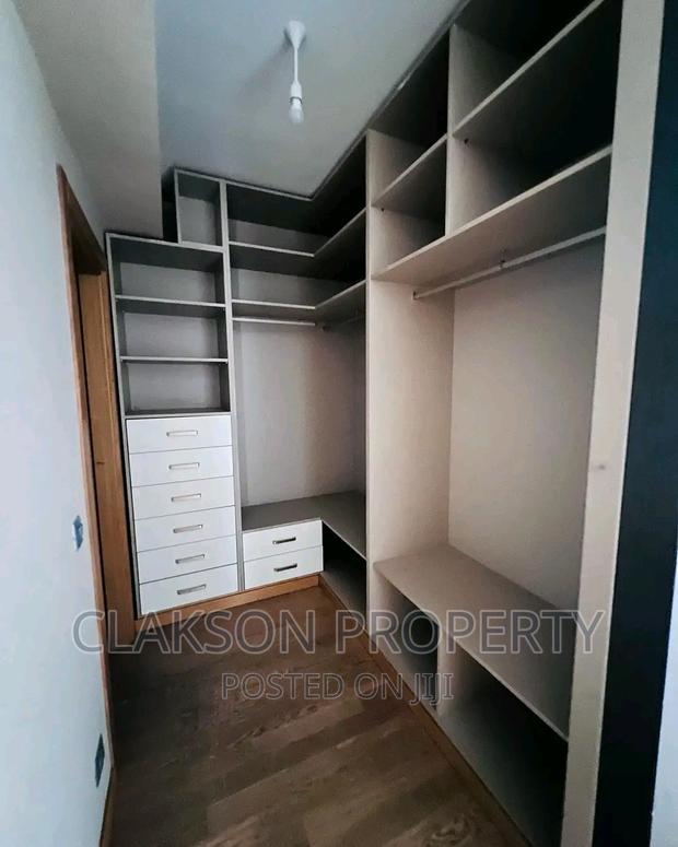 3bdrm Apartment in Kileleshwa for rent - thumbnail 2