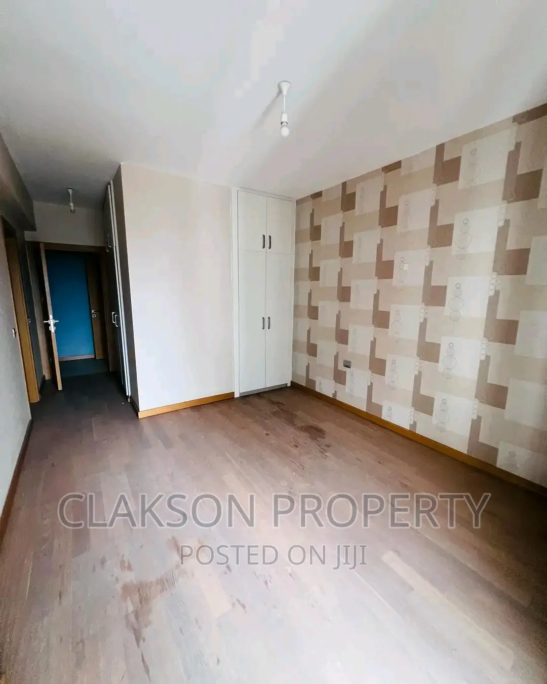 3bdrm Apartment in Kileleshwa for rent