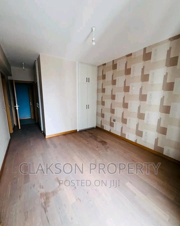 3bdrm Apartment in Kileleshwa for rent - thumbnail 4