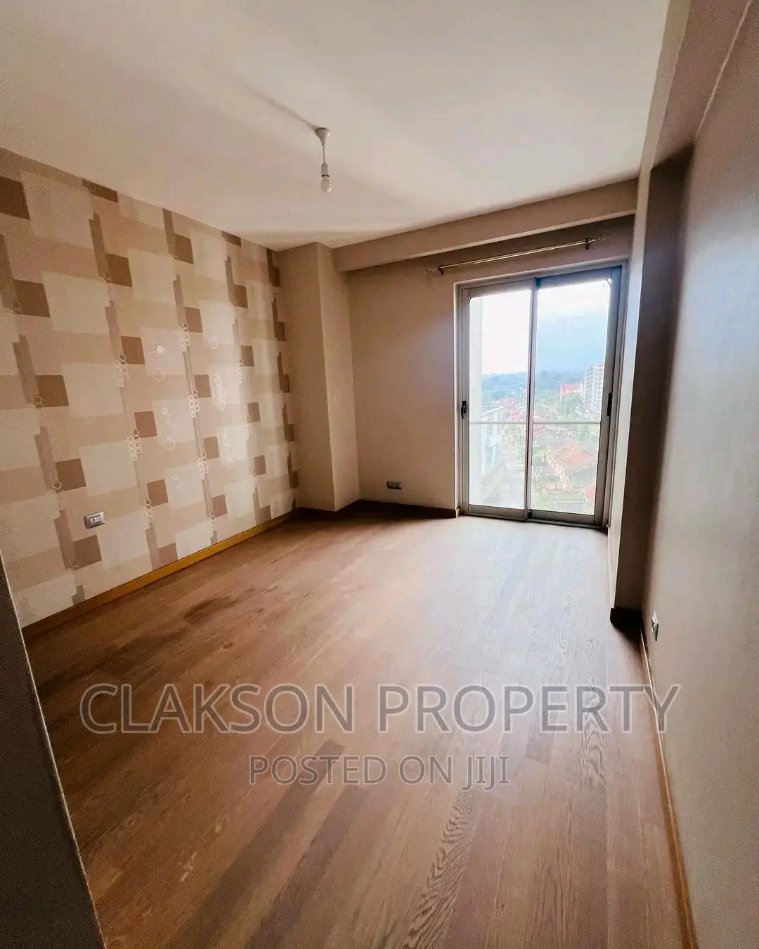 3bdrm Apartment in Kileleshwa for rent