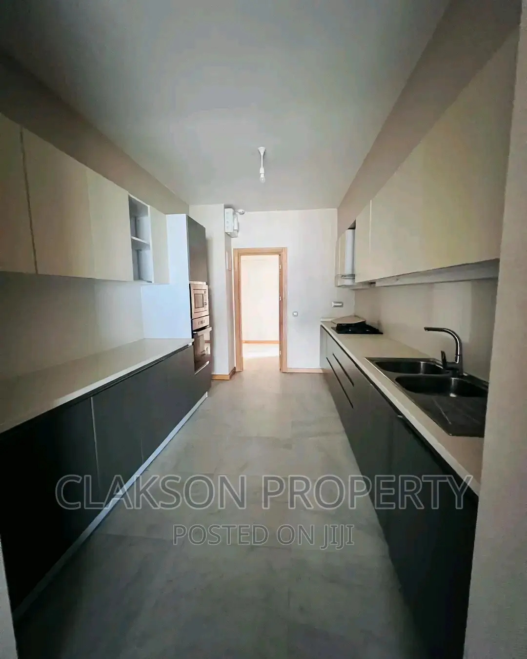 3bdrm Apartment in Kileleshwa for rent
