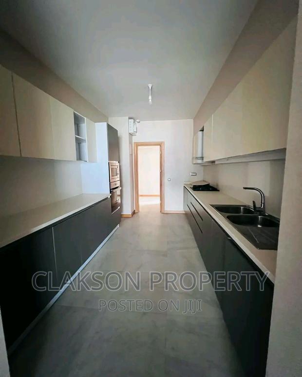 3bdrm Apartment in Kileleshwa for rent - thumbnail 7