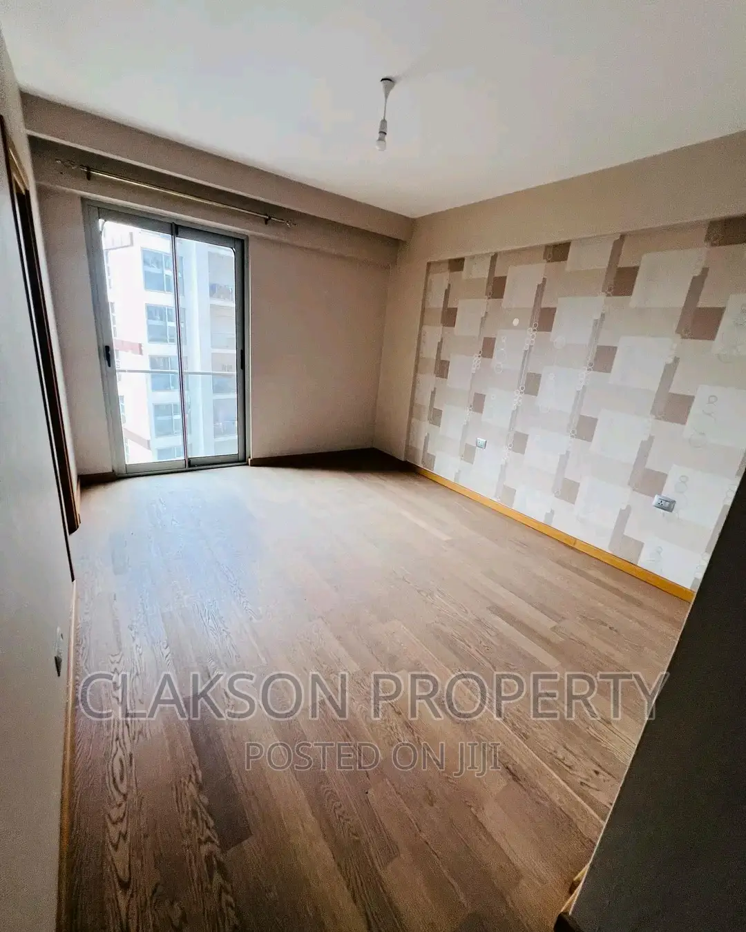 3bdrm Apartment in Kileleshwa for rent