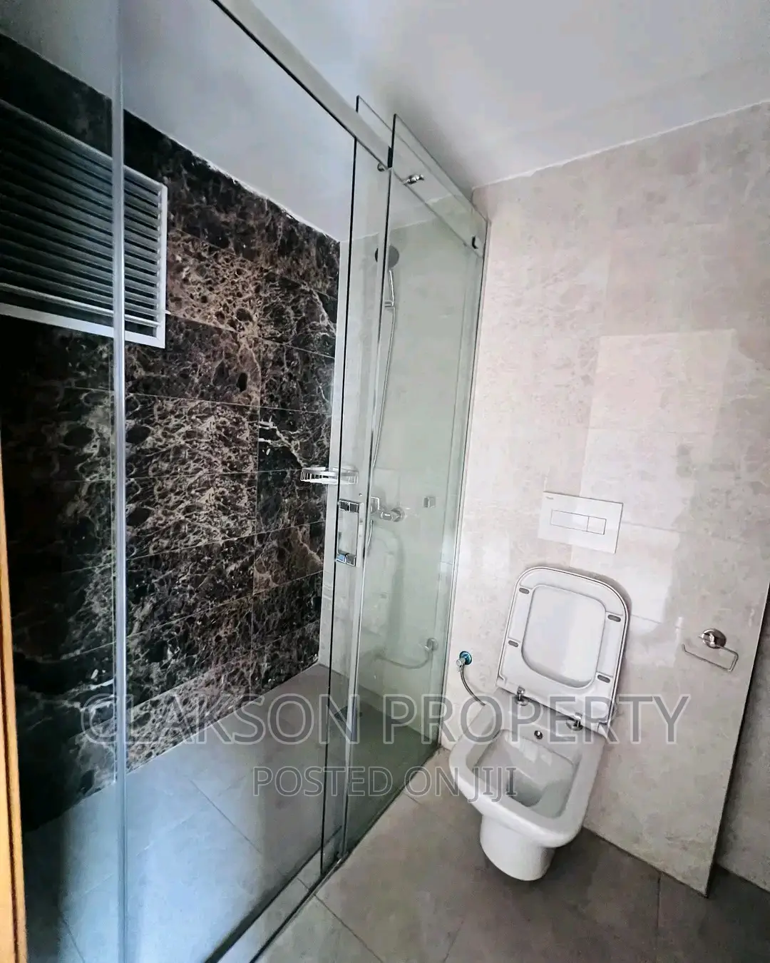 3bdrm Apartment in Kileleshwa for rent