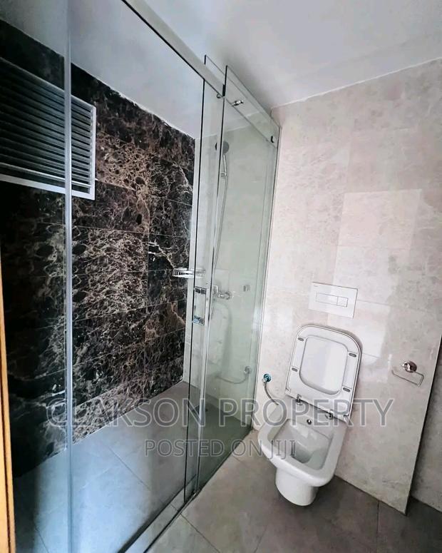 3bdrm Apartment in Kileleshwa for rent - thumbnail 9