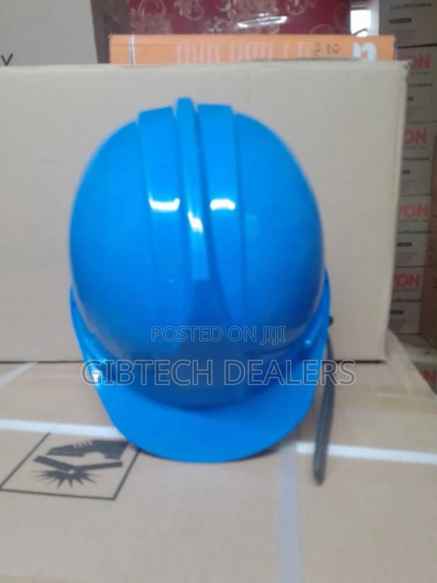 Construction Helmet, Construction Helmet - main view