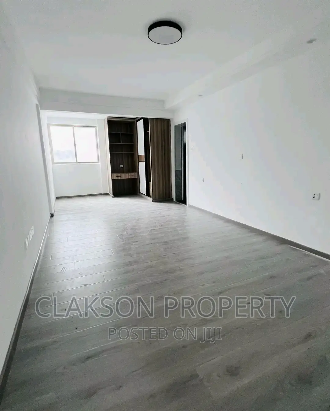3bdrm Apartment in Kilimani for rent