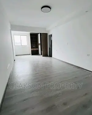 3bdrm Apartment in Kilimani for rent