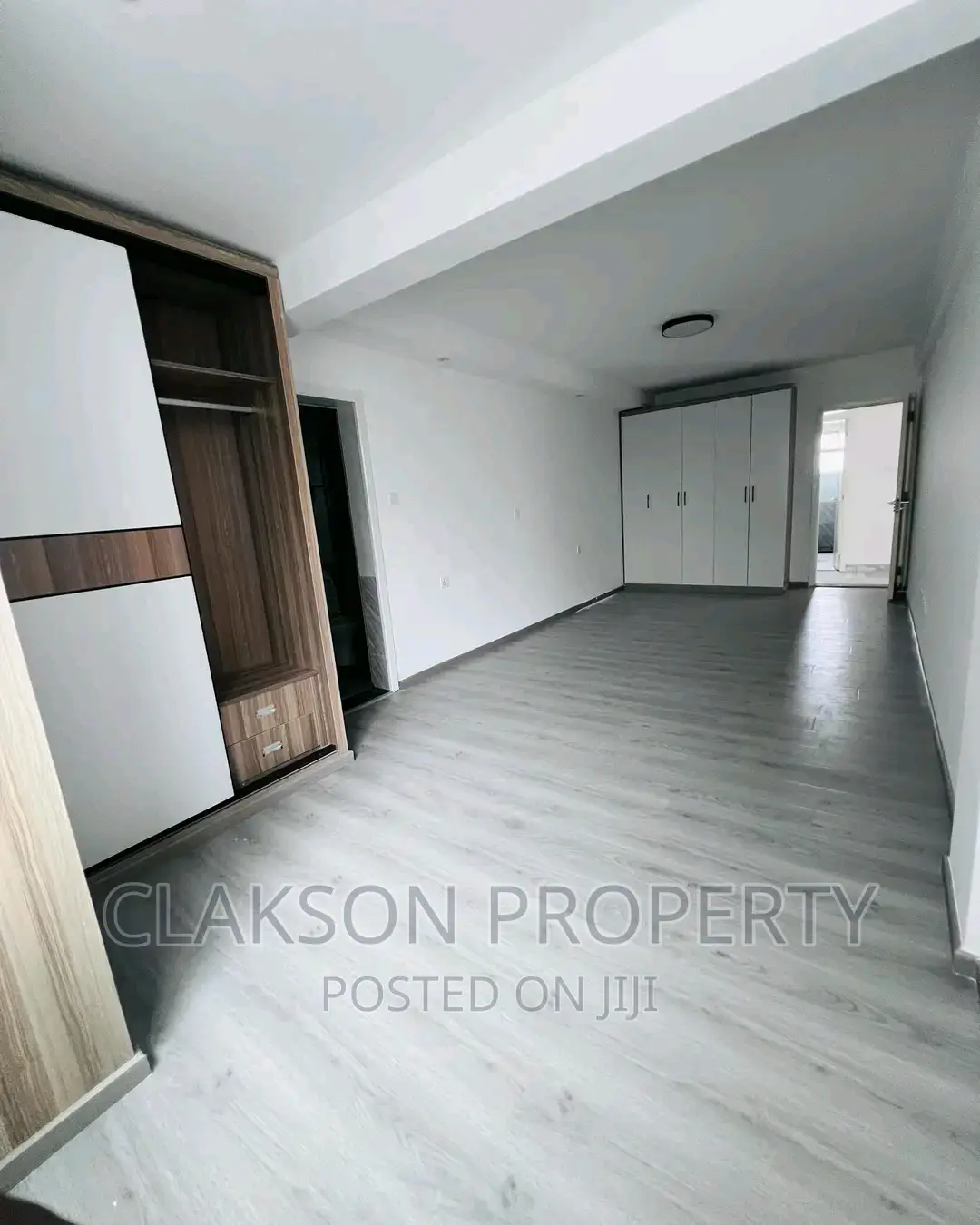 3bdrm Apartment in Kilimani for rent