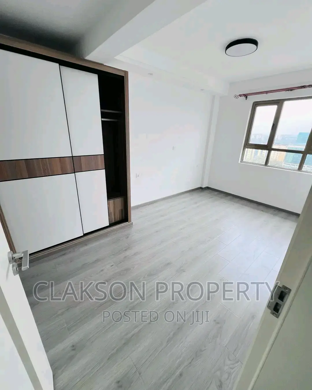 3bdrm Apartment in Kilimani for rent
