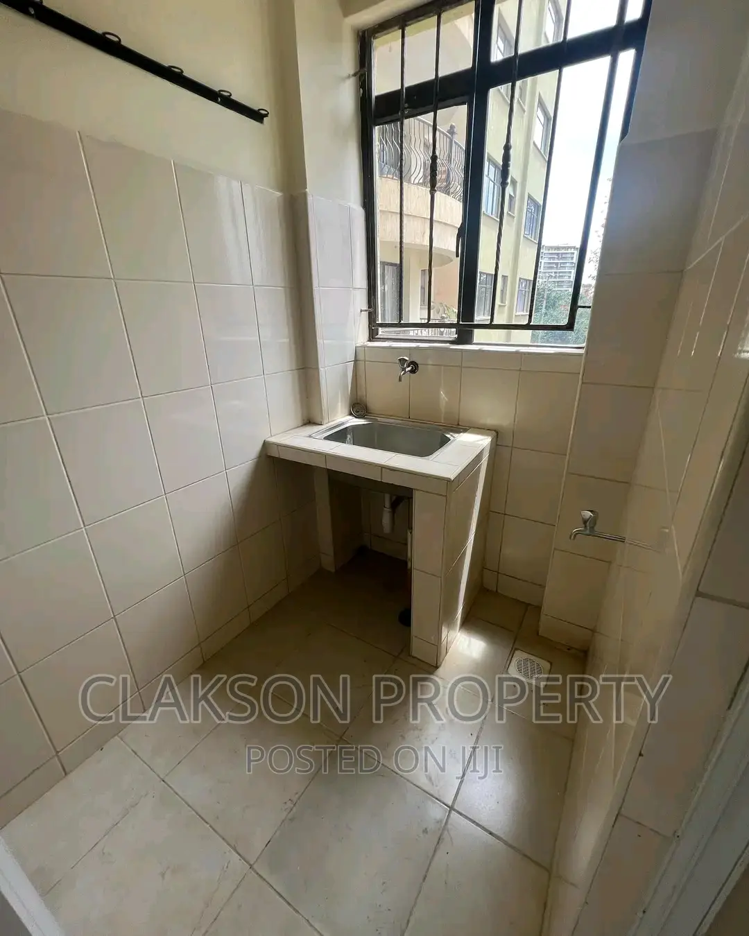2bdrm Apartment in Kilimani for rent