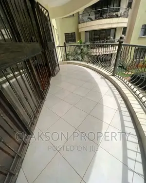 2bdrm Apartment in Kilimani for rent