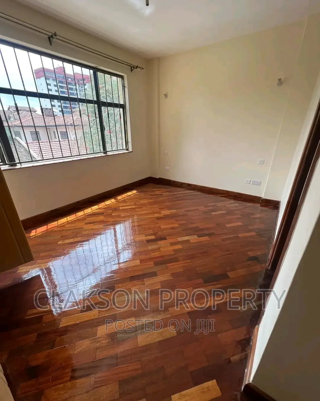 2bdrm Apartment in Kilimani for rent