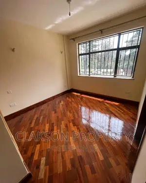 2bdrm Apartment in Kilimani for rent