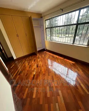 2bdrm Apartment in Kilimani for rent
