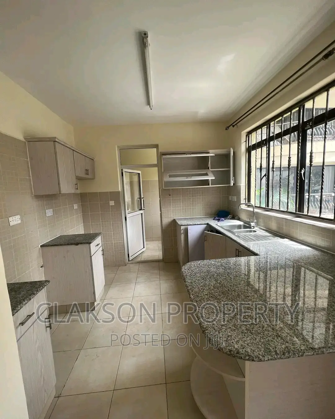 2bdrm Apartment in Kilimani for rent