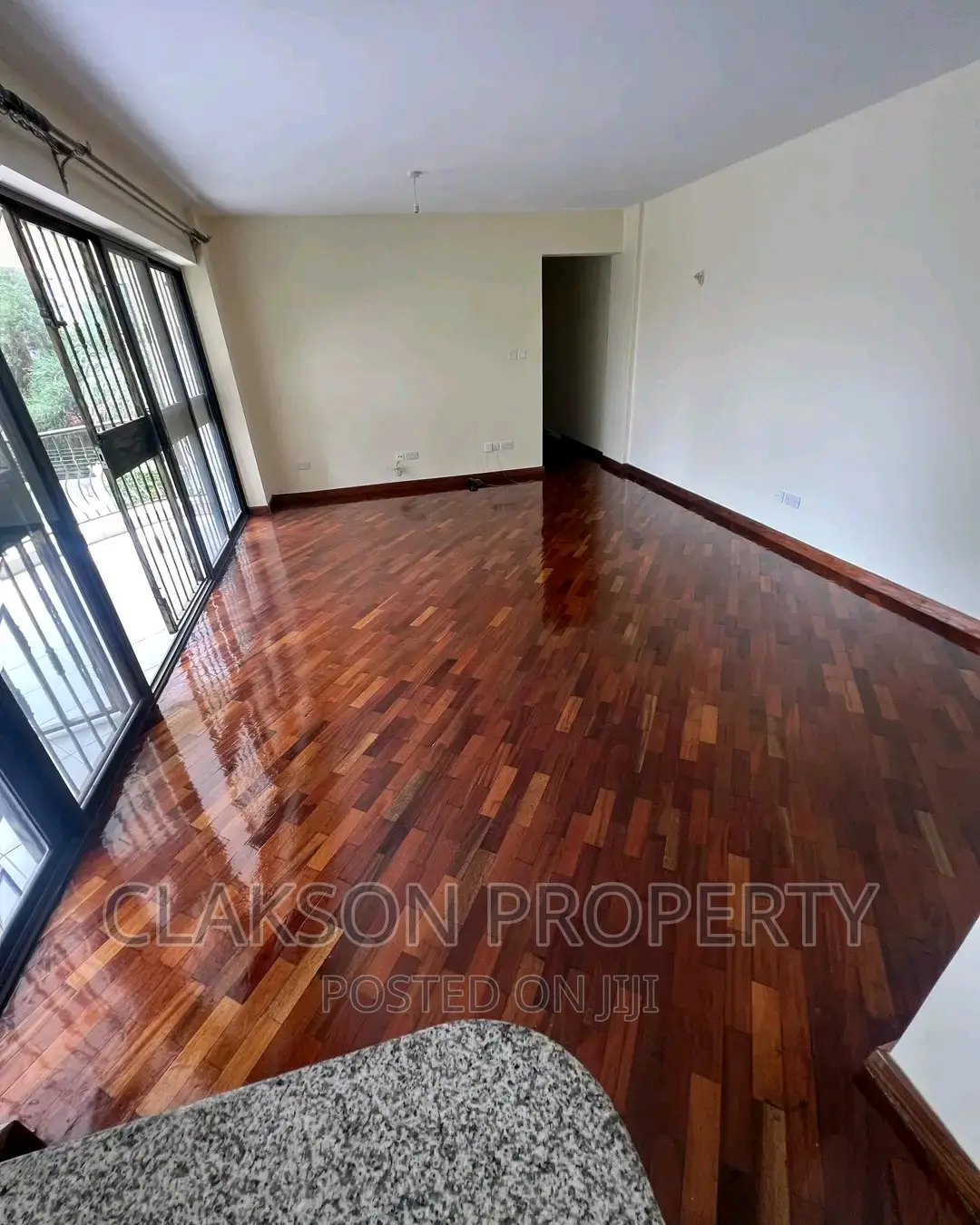 2bdrm Apartment in Kilimani for rent
