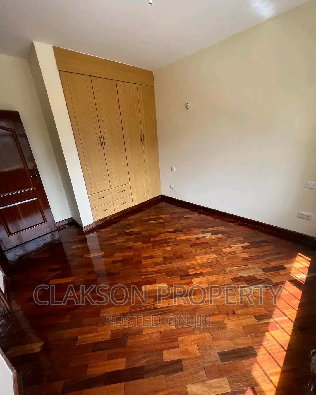 2bdrm Apartment in Kilimani for rent